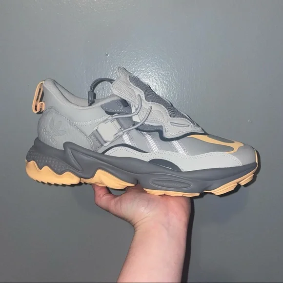 adidas | Shoes | Womens Adidas Ozweego Slip Shield Shoes 95 | Poshmark